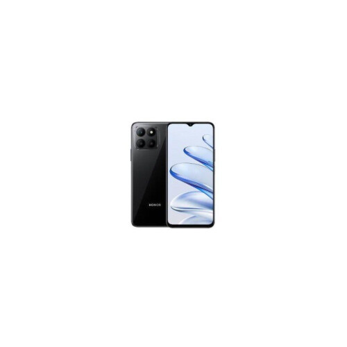 Refurbished Honor Honor 70 Lite 4+128GB 6.5" 5G Midnight Black Operator