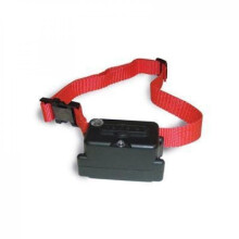 Collar And Receiver For Petsafe For Large Dogs