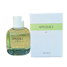 Zara Women Applejuice Apple Juice Eau De Toilette Edt Fragrance 90 ml - 3.0 oz