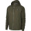 Nike (Medium) Nike Air Mens Green Optic NSW Tracksuit Set 2