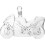 Motorbike Motorcycle Gift Decanter For Wine 5