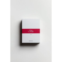 Zara Pink Flambé Woman Eau De Toilette Fragrance 30 ml 1.01 Oz New