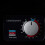 (Black) Mini Vented Tumble Dryer 2.5kg 4