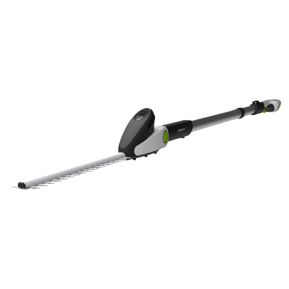 Lightweight Hedge Trimmer LHT50 Cordless And Reinforced Handle