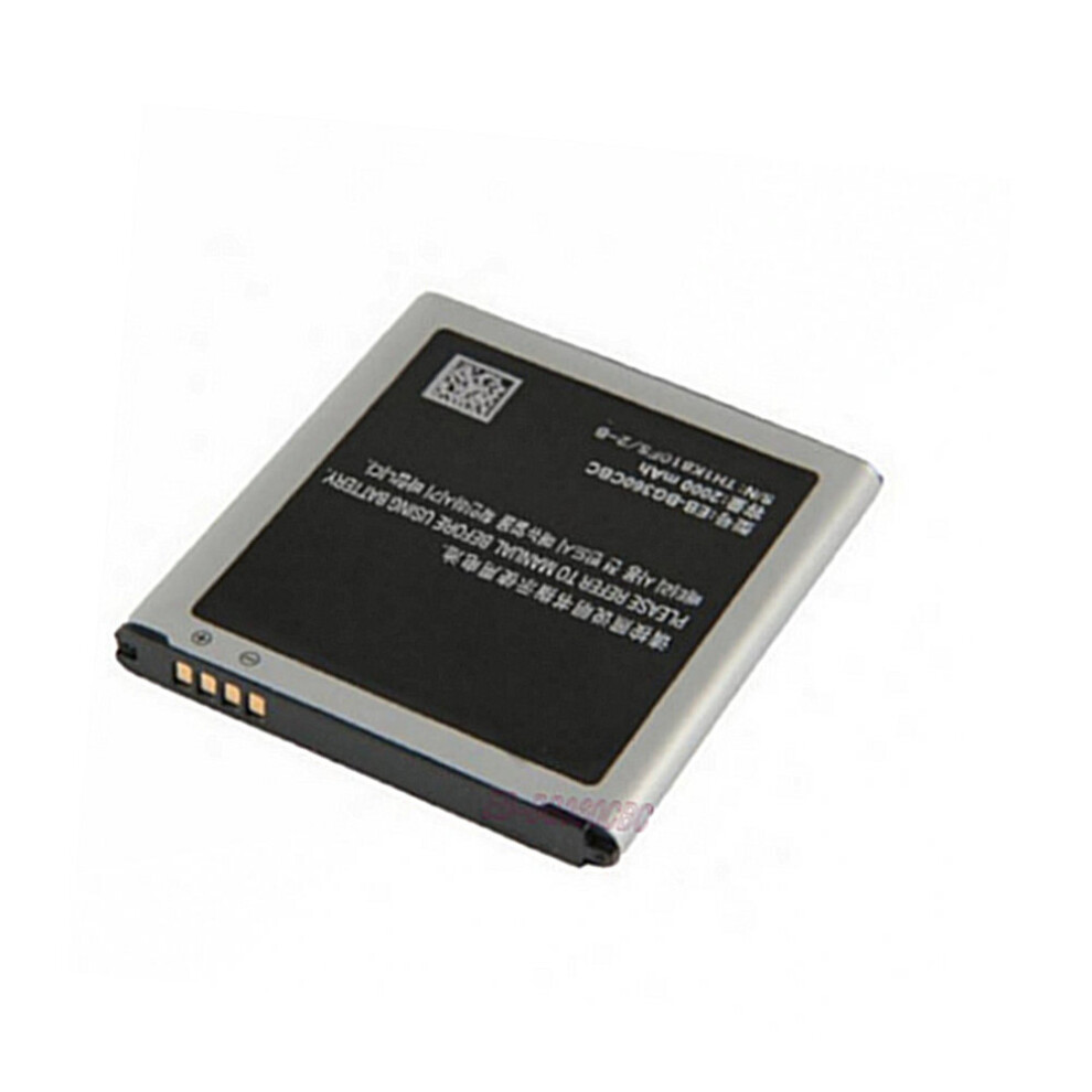 EB-BG360CBC/bbe battery 2000mah for Samsung Galaxy CRE Prime SM-J200H J2 2015 G3608 G3606 SM-G361H New Original