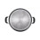 Designed To Withstand High Oven Temperatures Neverstick Stockpot 28cm 3
