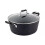 Designed To Withstand High Oven Temperatures Neverstick Stockpot 28cm 1