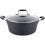 Designed To Withstand High Oven Temperatures Neverstick Stockpot 28cm 2