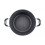 Designed To Withstand High Oven Temperatures Neverstick Stockpot 28cm 4