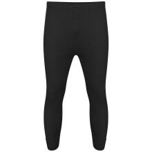 (Charcoal Long John Only, Medium) Mens Long Johns Top Bottom Warm Winter Thermal