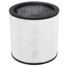 Dyson Tower Air Purifier Pure Cool Link 360° Glass Hepa Filter Cylinder Genuine
