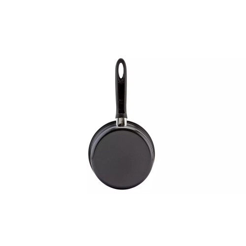 Home 3 Piece Non Stick Steel Pan Set For Versatile Cooking 2