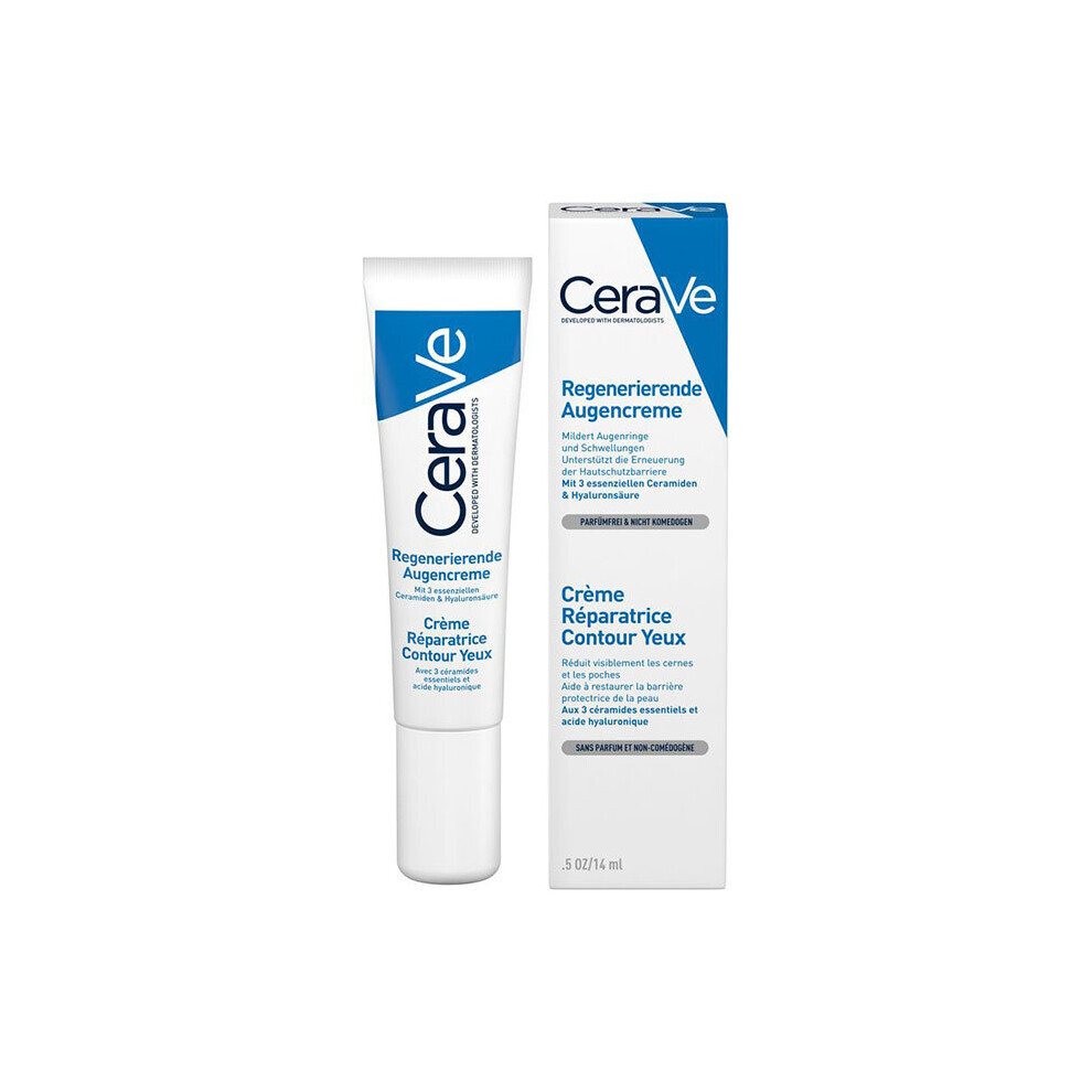 CeraVe Eye Repair Cream 14ml