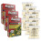 Weedblast Rootkill 9 x 100 Sachets Concentrated Glyphosate Weedkiller 1