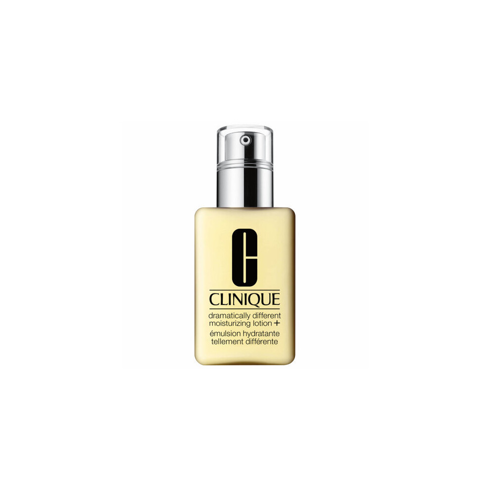 Clinique Dramatically Different Moisturizing Lotion+ - 125ml