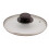 Sleek And Modern Design Home 3 Piece Aluminium Pan Set - Grey 5