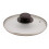 Sleek And Modern Design Home 3 Piece Aluminium Pan Set - Grey 7