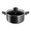 Designed Versatile cooking Force 24cm Non-Stick Aluminium Stockpot 1