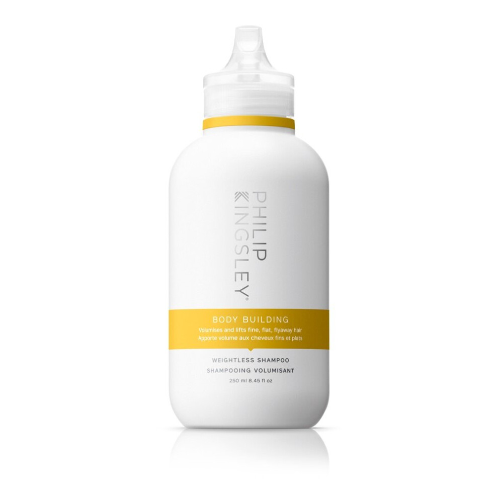 Philip Kingsley P. Kingsley Body Building Shampoo  250Ml