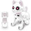 Lexibook Power Kitty Programmable Smart Robot Kitten - KITTY01 1