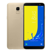 Samsung Galaxy J6 2018 32GB | Gold | Unlocked - Refurbished