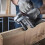 wolfcraft wolfcraft Cylindrical Rasp for Angle Grinder, Ø 31.5 mm 7