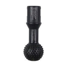 Râpe a sfera per smerigliatrice angolare Wolfcraft - Ø 31,5 cm - Per grattare cavità e contorni nel legno
