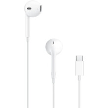 Earpods USB C Connector A3046 - MTJY3ZM/A