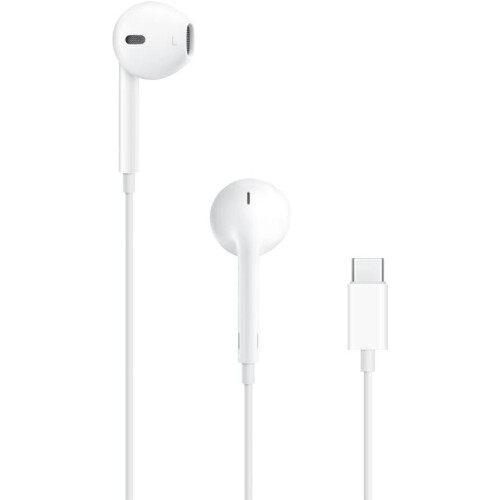 Earpods USB C Connector A3046 - MTJY3ZM/A