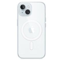 For Apple Apple Clear Case with MagSafe for iphone 15 6.1" A3127 - MT203ZM/A