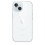 Per Apple Custodia trasparente con MagSafe per iPhone 15 6.1" A3127 - MT203ZM/A 1