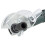 wolfcraft wolfcraft Extraction Hood for Angle Grinder & Dust Removal 2