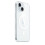 Per Apple Custodia trasparente con MagSafe per iPhone 15 6.1" A3127 - MT203ZM/A 5
