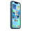 (Blue Jay) Silicone Case With Magsafe For Iphone 13 Phone Case 3