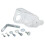 wolfcraft wolfcraft Extraction Hood for Angle Grinder & Dust Removal 1