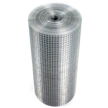 Welded Wire Mesh 1/2"x1/2"x36"x15m Aviary Hutches Fencing Pet Run Coop