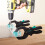 wolfcraft wolfcraft Ratchet Clamp Set Versatile for Hobby and Trade Use, 4 Pcs 6