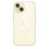 Per Apple Custodia trasparente con MagSafe per iPhone 15 6.1" A3127 - MT203ZM/A 3