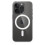 APPLE IPHONE 16 PRO CASE WITH MAGSAFE MA7E4ZM/A CLEAR 4
