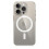 APPLE IPHONE 16 PRO CASE WITH MAGSAFE MA7E4ZM/A CLEAR 1