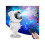 Astronaut Starry Galaxy Projector Night Light Nebula Star Projector UK 1