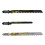 wolfcraft wolfcraft Professional Jigsaw Blade Set for Woodworking, 6Pcs 1