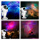 LED Astronaut Projector Light USB Starry Night Light Bedside Table Lamps 2021 10