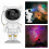 LED Astronaut Projector Light USB Starry Night Light Bedside Table Lamps 2021 1
