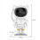 LED Astronaut Projector Light USB Starry Night Light Bedside Table Lamps 2021 6