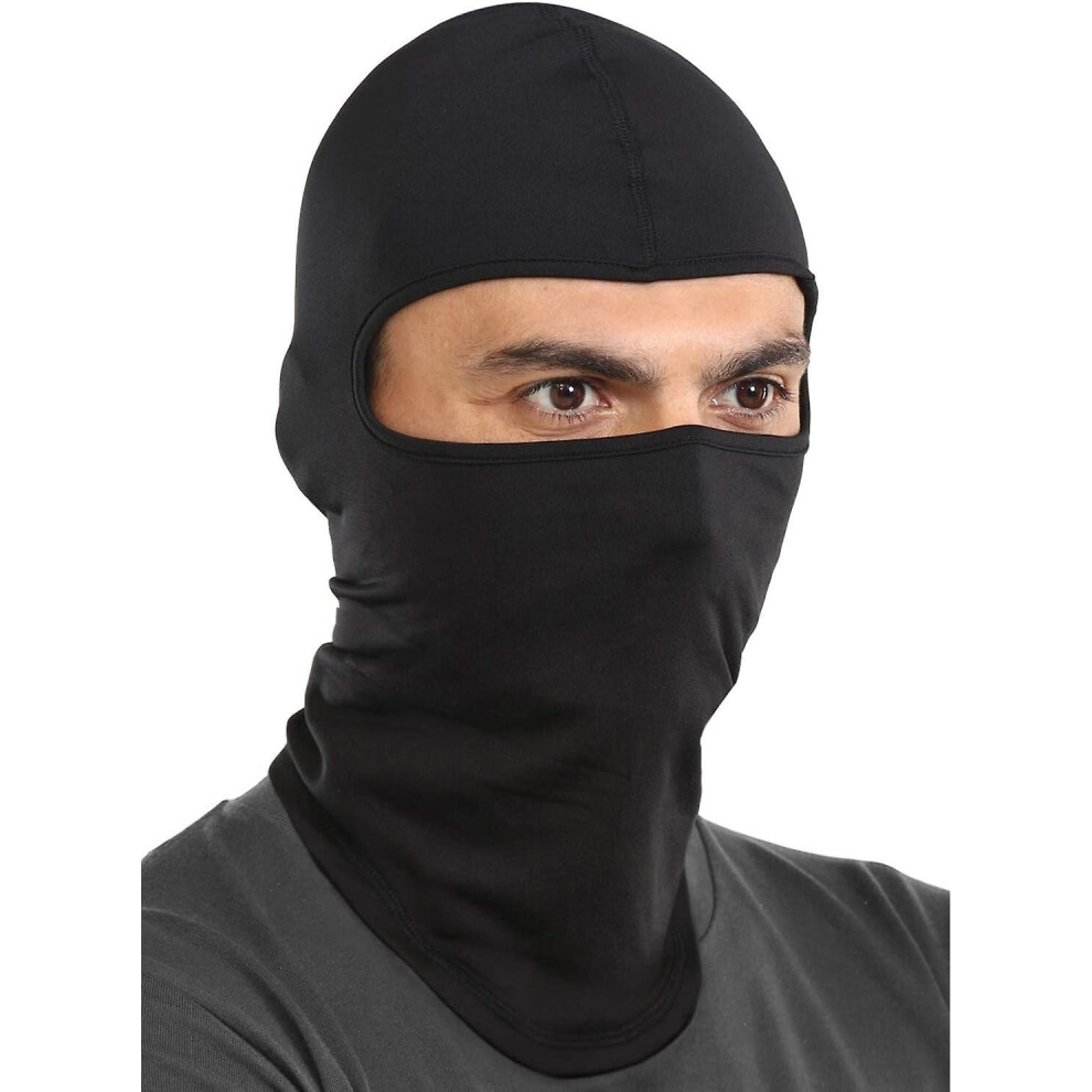 (Basic) proof Ski Mask -   Face Mask-image-OPC-PCG8KT8-NEW