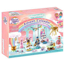 PLAYMOBIL 71348 Advent Calendar - Rainbow Big Ball