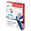 Whiteboard and Flipchart Markers - STABILO MARKdry - Blue (5) 2