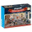 PLAYMOBIL Playmobil Ημερολόγιο Αντίστροφης Μέτρησης - Κλοπή Μουσείου Αστυνομίας 1