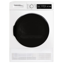 Russell Hobbs Tumble Dryer 8kg Condenser Freestanding White RH8CTD111W